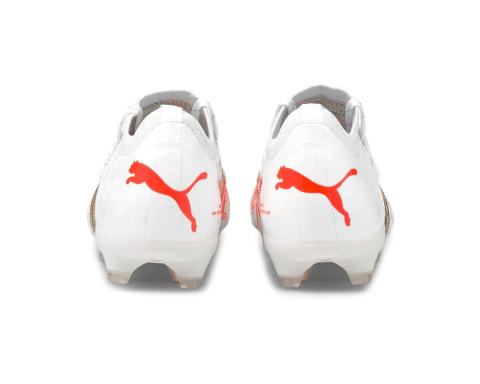 Puma Future Z 2 1 Fg Ag White