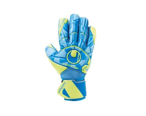 Uhlsport Goalkeeper Gloves Kids RADAR CONTROL Soft SF Fingersave 101112501 