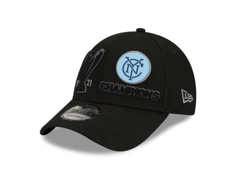 nycfc new era hat