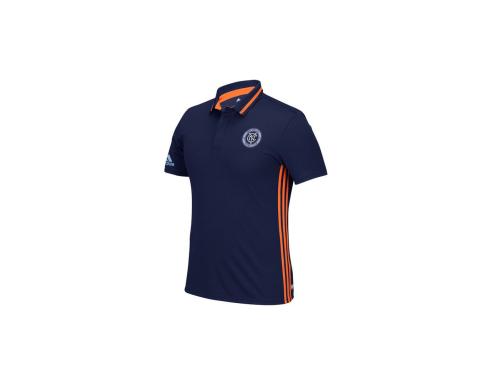 nycfc polo shirt