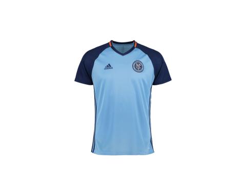 nycfc training top