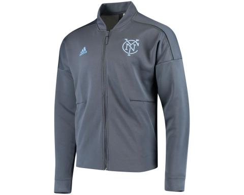 nycfc anthem jacket