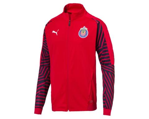 chivas jacket