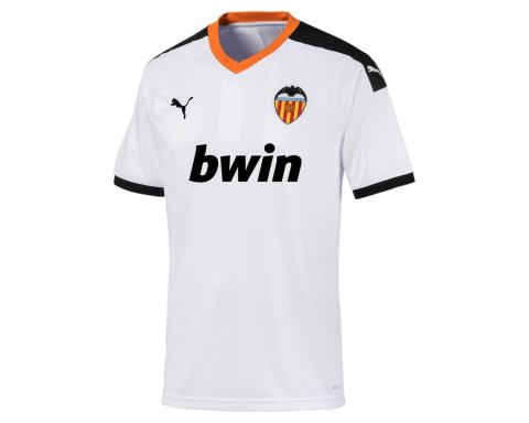 valencia puma jersey