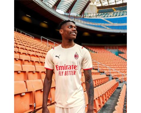 Puma AC Milan Away Jersey 2021
