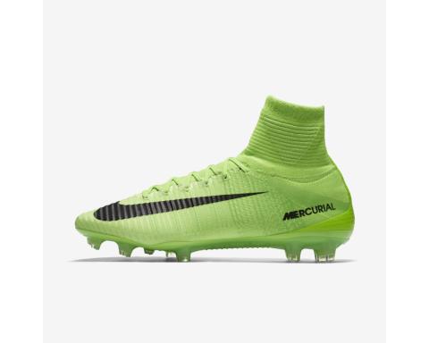 Nike Mercurial Superfly V - Electric Green