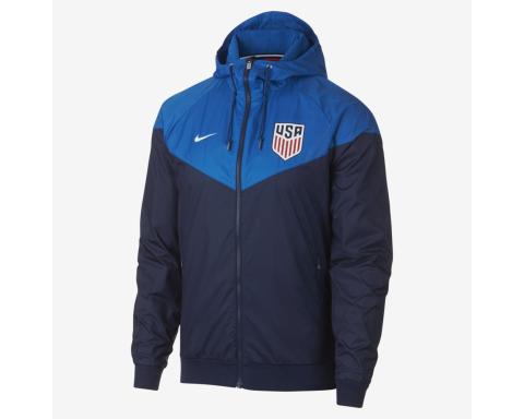 navy blue nike jacket mens