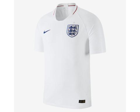 england men's vapor shirt