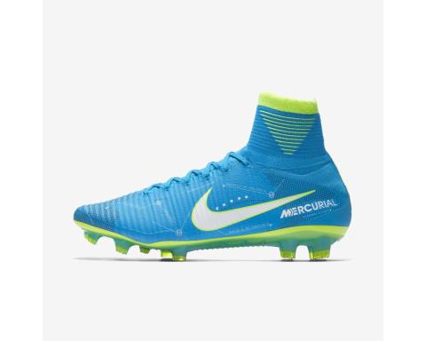 nike mercurial superfly v neymar