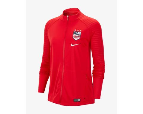 Nike United States Womens Anthem Jacket 