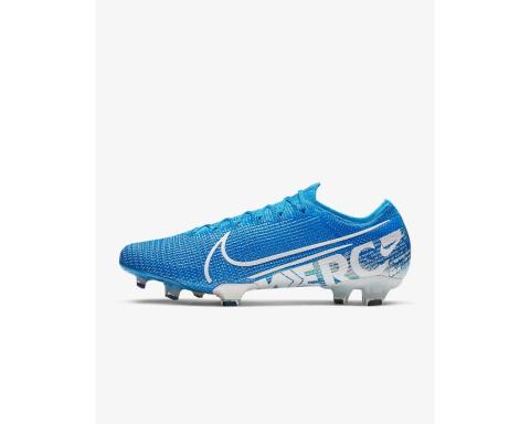 nike mercurial elite blue