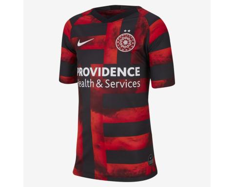 portland thorns nike