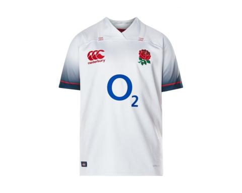 england home pro rugby shirt