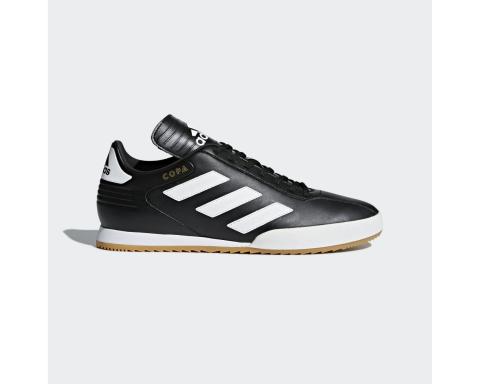 superstars adidas black