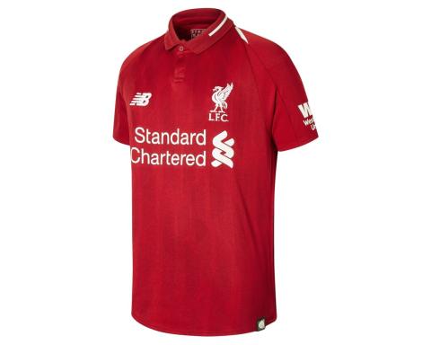 nb liverpool jersey