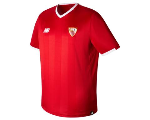 sevilla away jersey