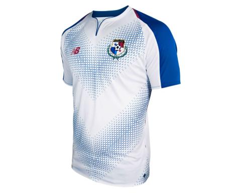 panama world cup jersey