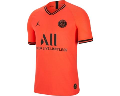 psg vapor jersey