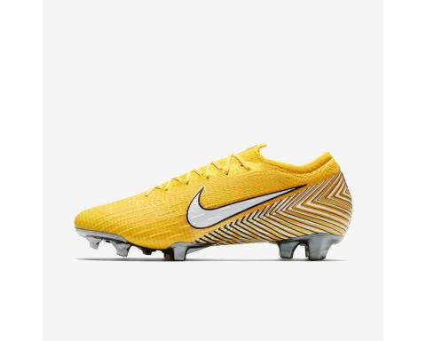 nike mercurial neymar yellow