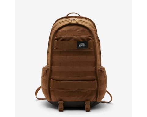 nike rpm backpack brown