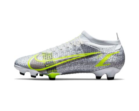 Nike Vapor 14 Pro FG - White