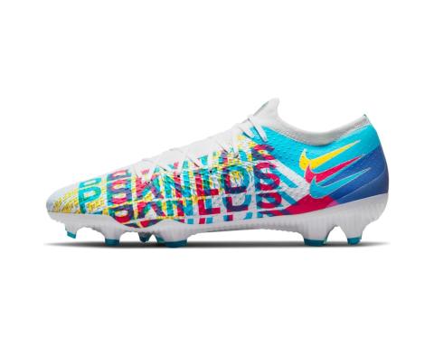 Nike Phantom GT Pro 3D FG - Blue