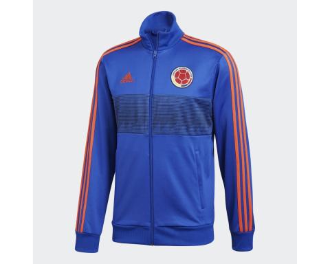 adidas colombia jacket