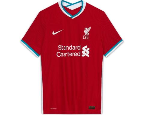 liverpool fc authentic jersey