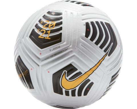nike match ball