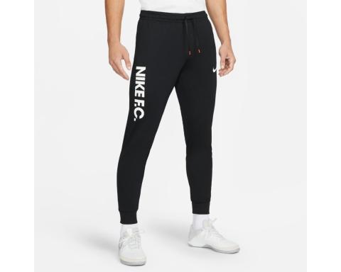 black nike soccer pants