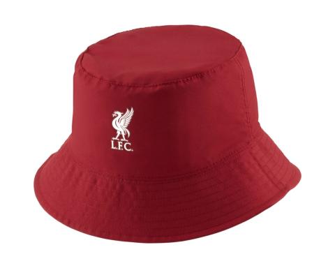 Nike Liverpool Reversible Bucket Hat 