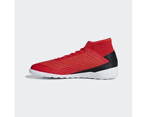 City Wait a minute at home adidas Predator Tango 19.3 IC - Red - Initiator Pack