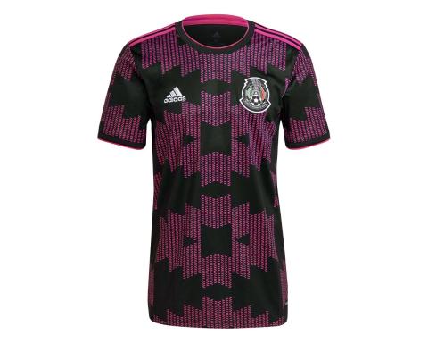 mexico jersey 2021 pink