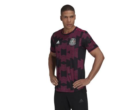 mexico training jersey 2021