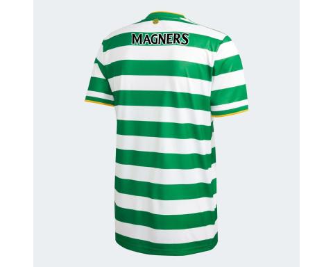 celtic rugby shirt