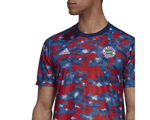 Bayern Home Pre-Match Jersey