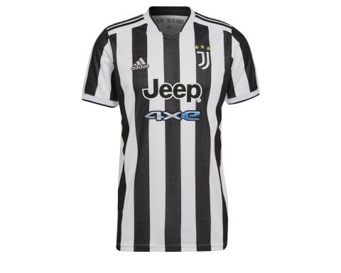 Adidas Juventus 2021/22 Home Jersey Adidas Juventus 2021/22 Home Jersey