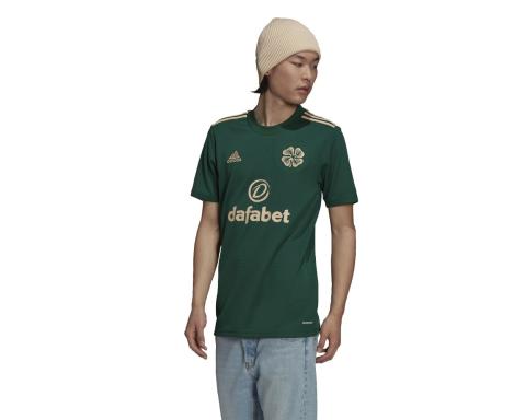 celtic fc away shirt