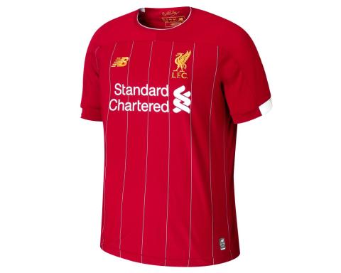 nb liverpool jersey