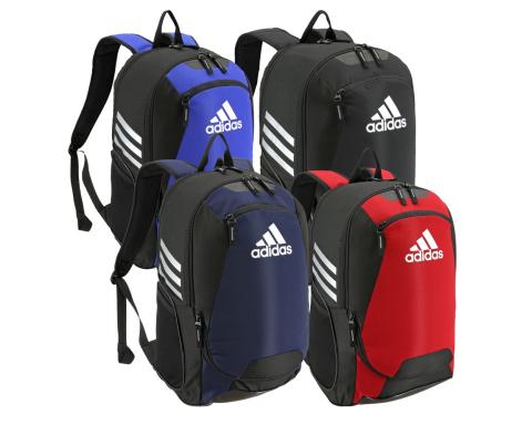 adidas stadium ii backpack custom