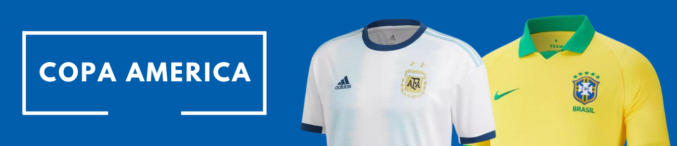 Copa America Copa America