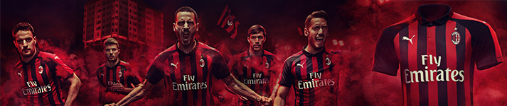 AC Milan AC Milan