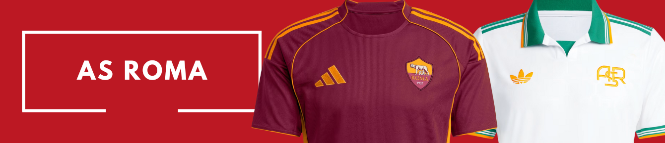 AS Roma