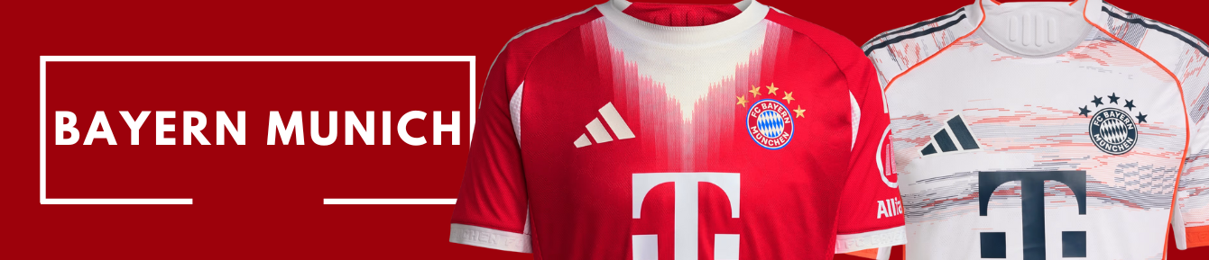 Bayern Munich Bayern Munich
