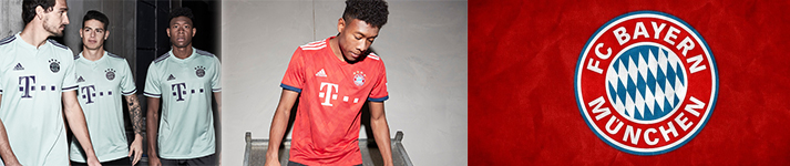 Bayern Munich Bayern Munich