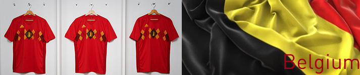 Belgium Belgium