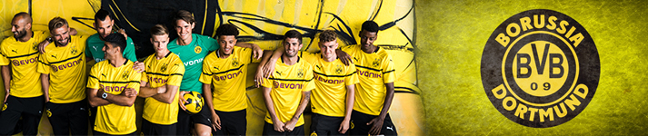 Borussia Dortmund Borussia Dortmund