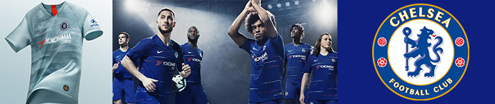 Chelsea Chelsea