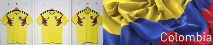 Colombia Colombia
