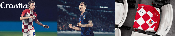 Croatia Croatia